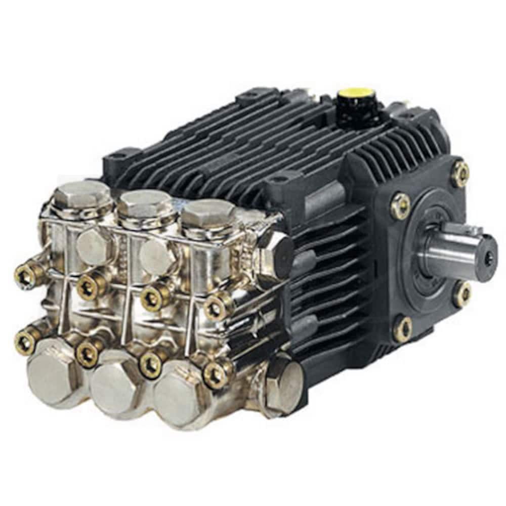 AR North America RK1528HN