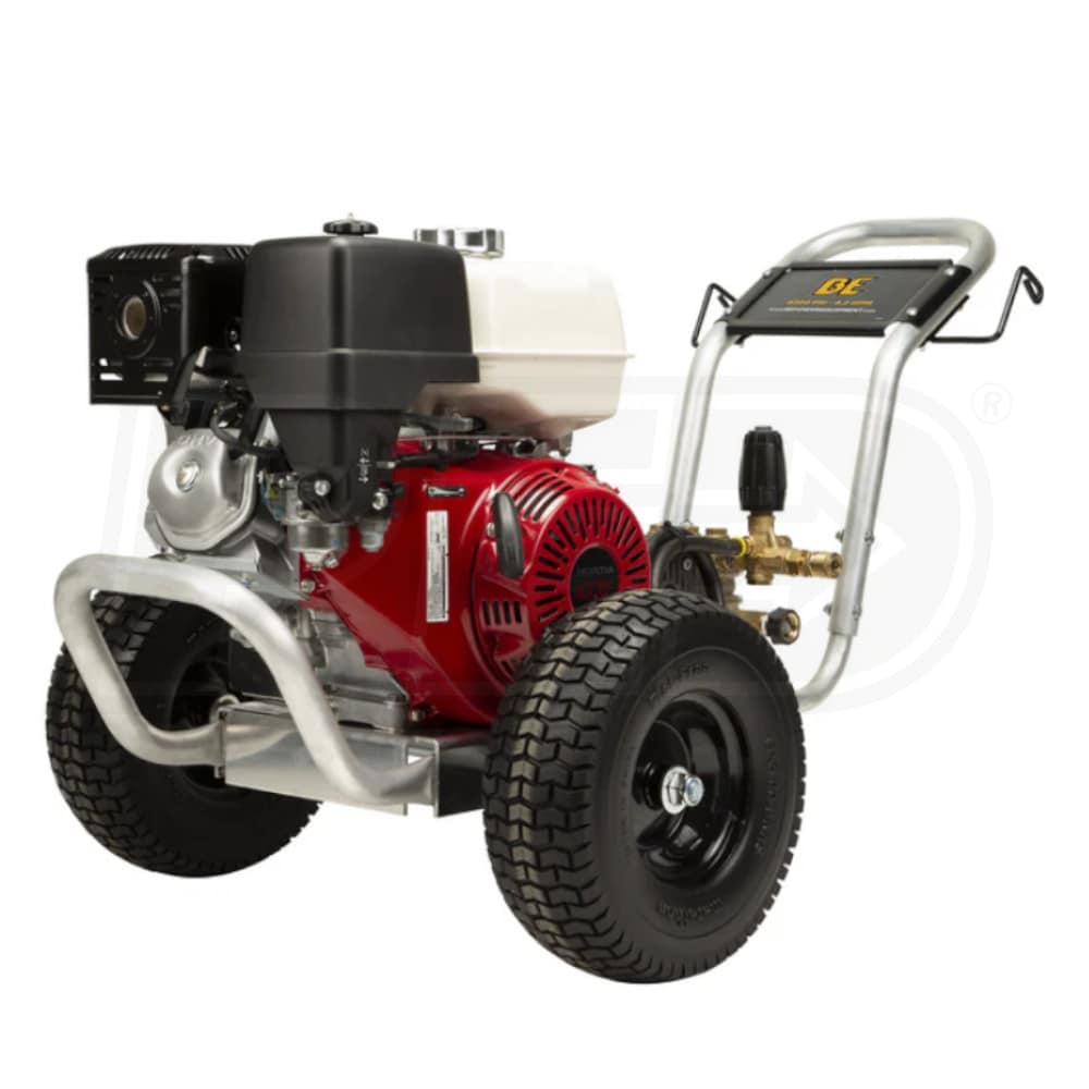 BE Power Equipment B4213HABCS