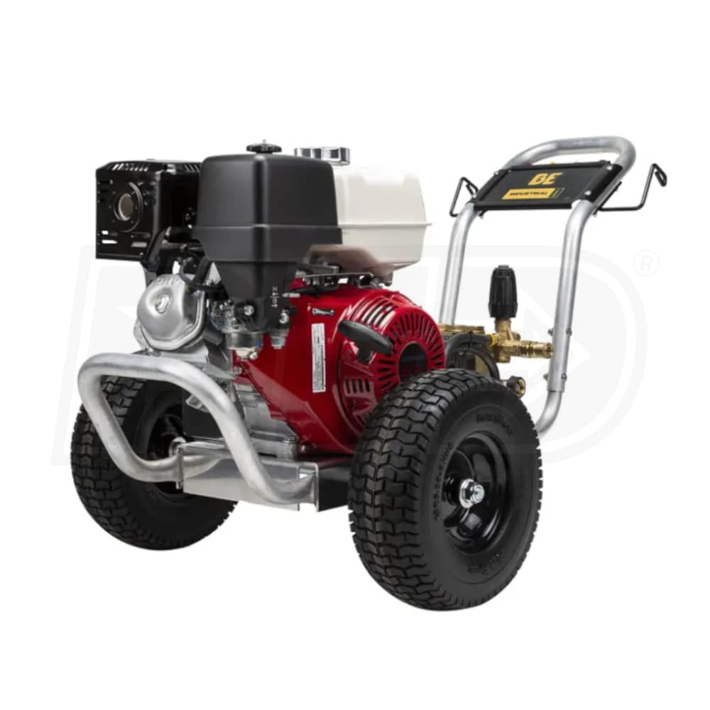 BE Power Equipment B4013HABC