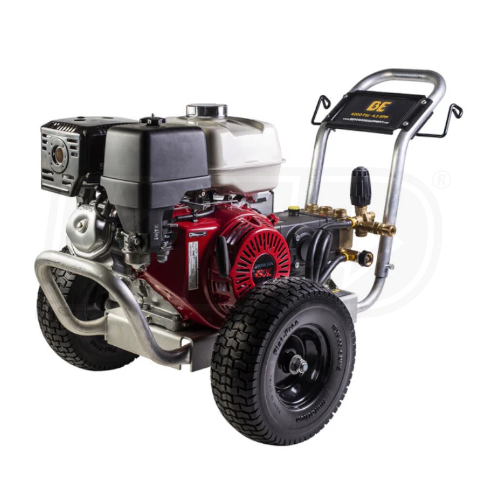BE Power Equipment B4213HABGS