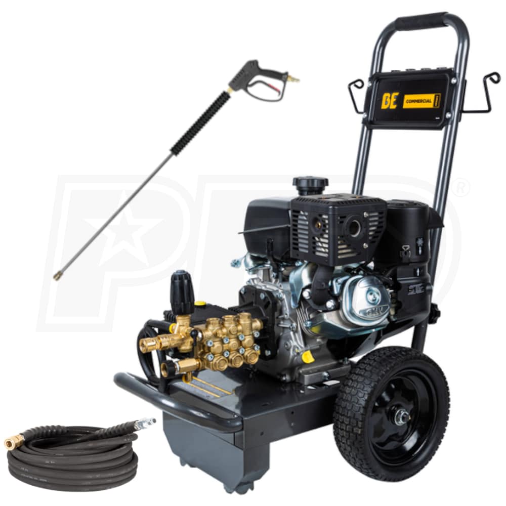 4400 psi pressure discount washer pump