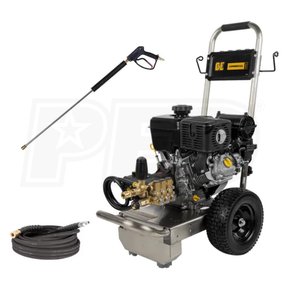 BE Power Equipment B4414VSAS