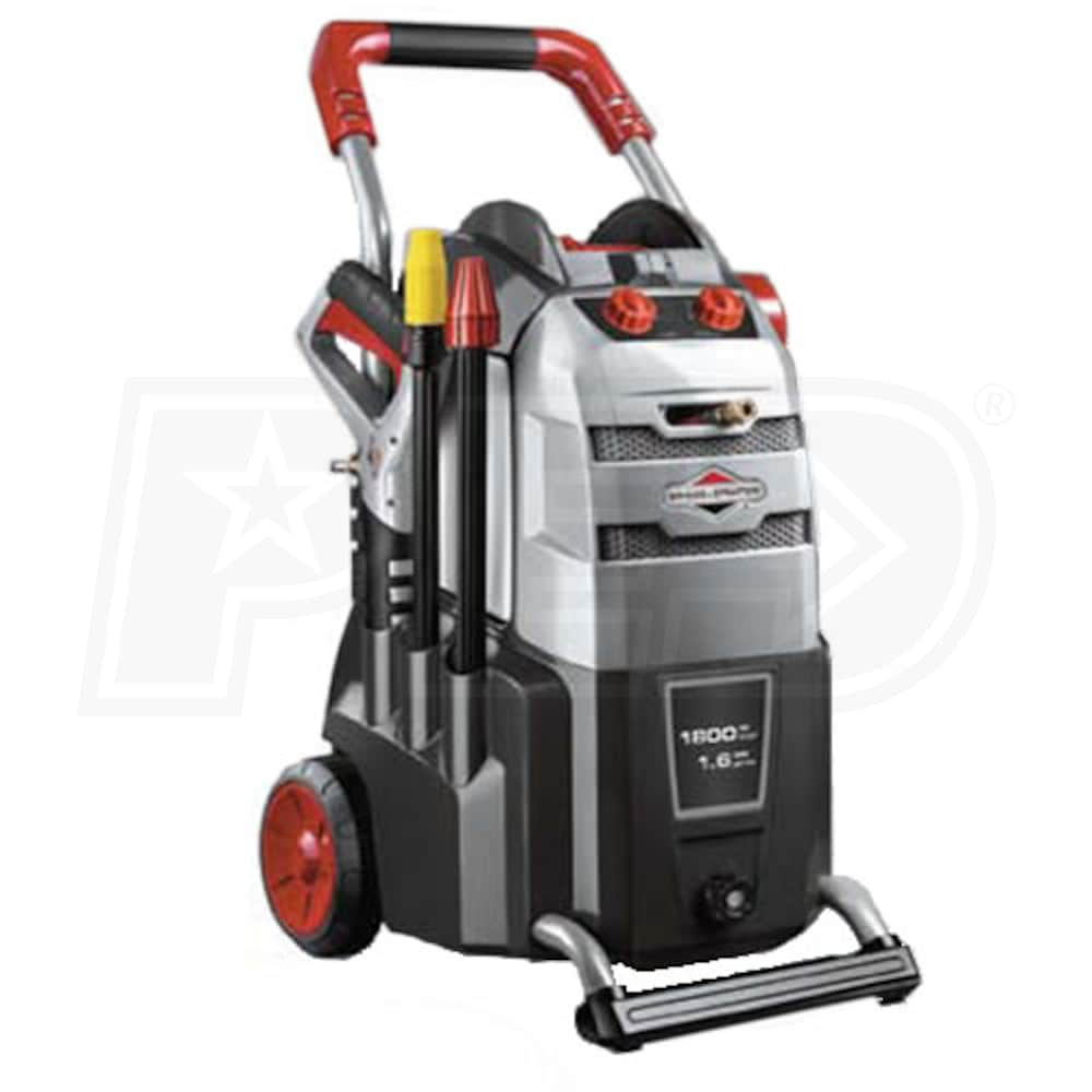 Briggs & Stratton 20358