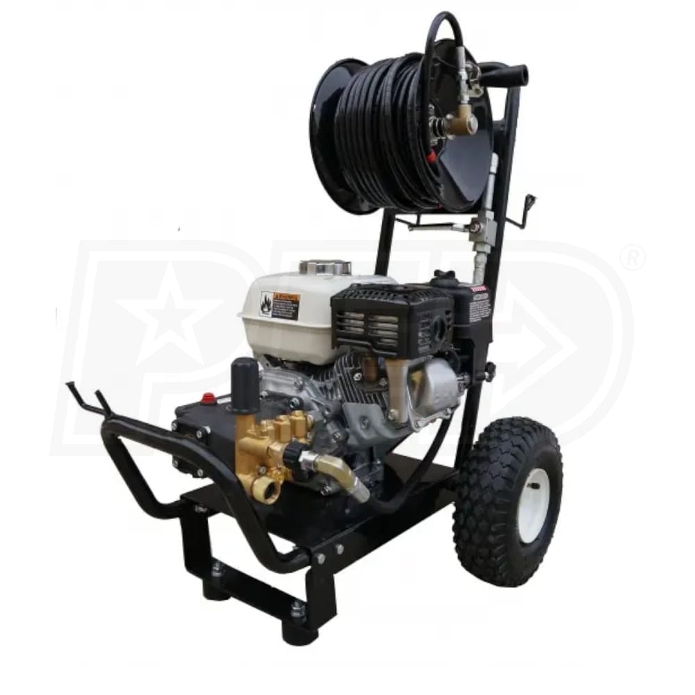 Cam Spray CS25006H.3