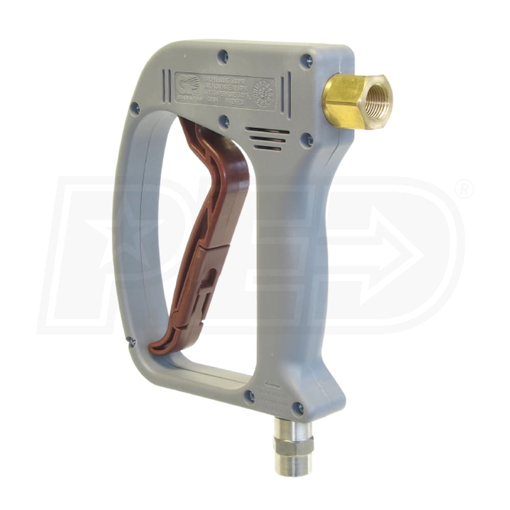 General Pump DCG5010HE