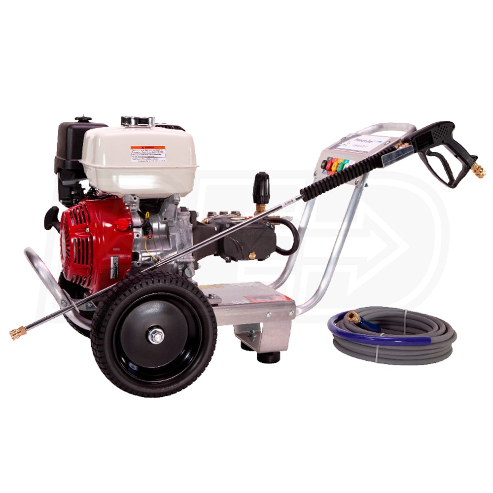 Pressure-Pro Pro ATV 2700 PSI @ 3.0 GPM Viper Pump Honda Engine Direct