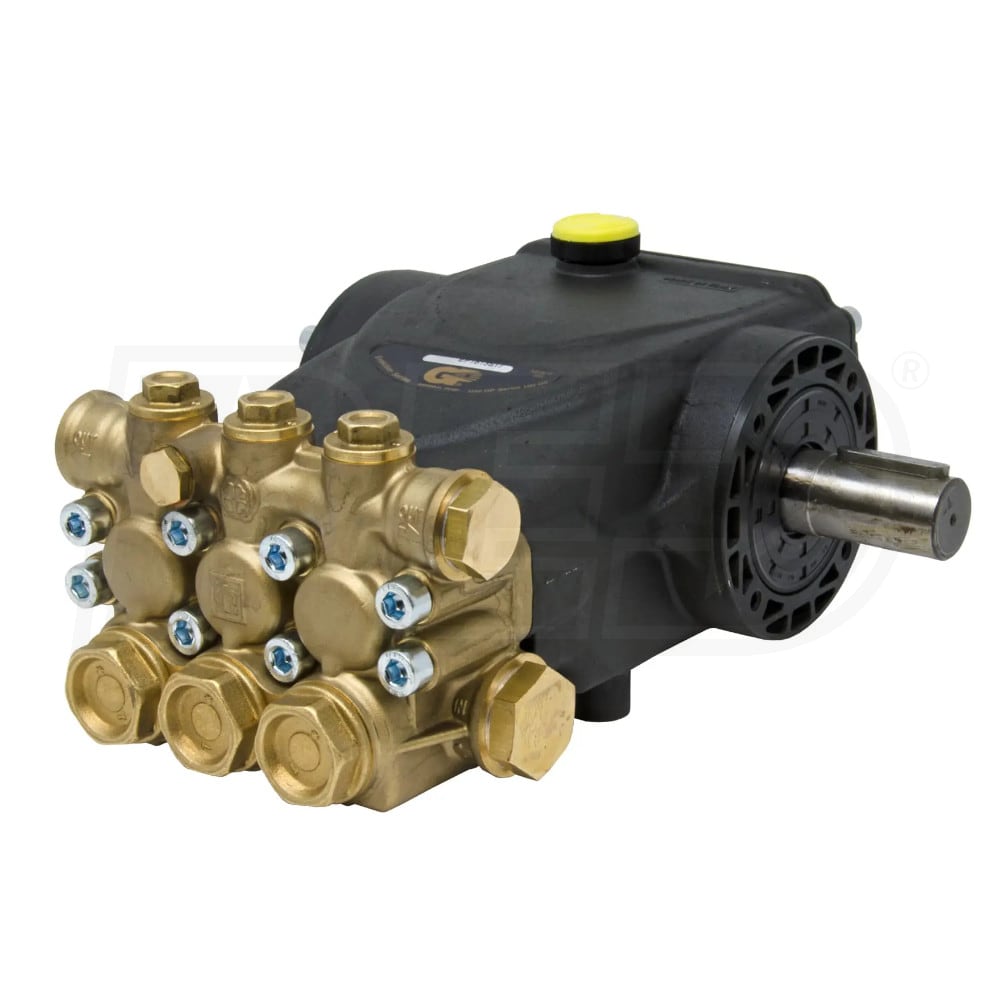 General Pump EP1510S34