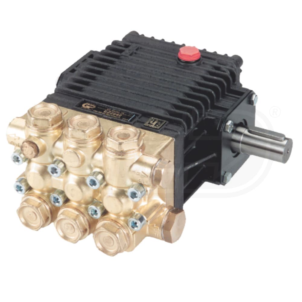 General Pump EZ2536S