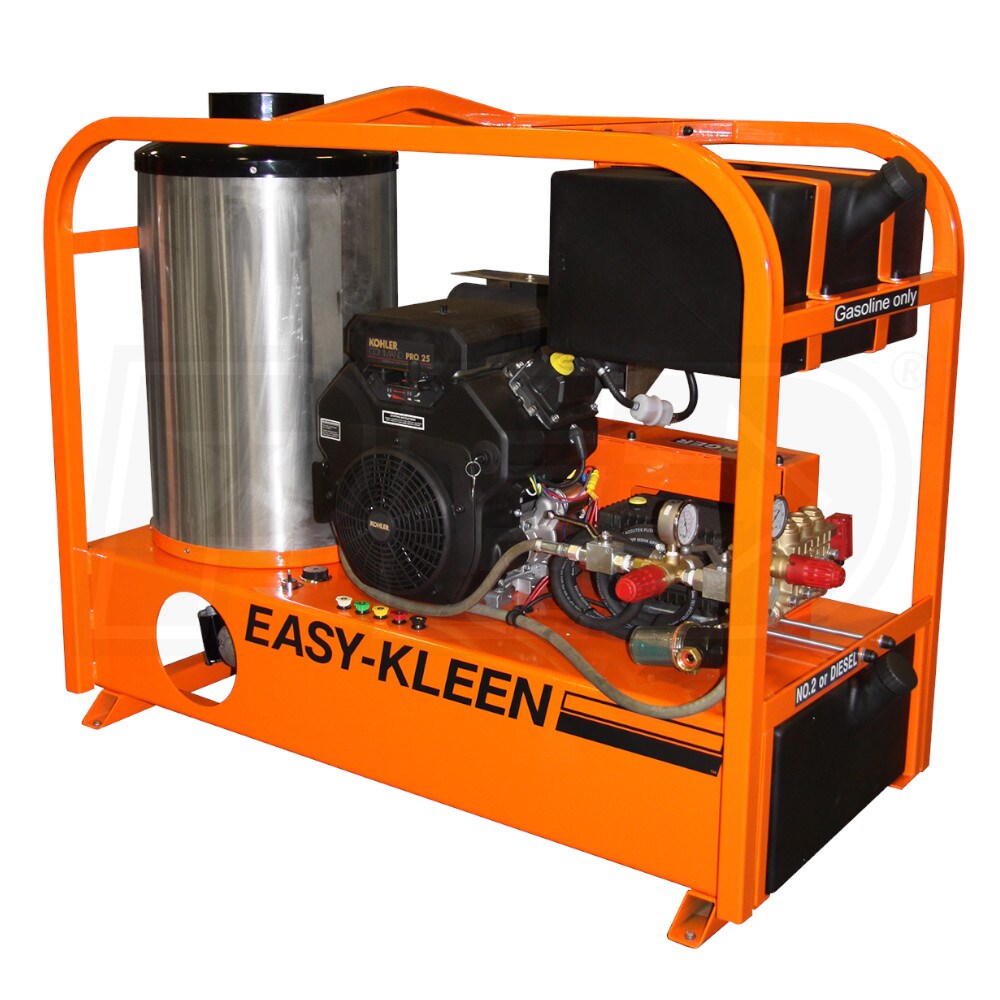 Easy-Kleen EZO5005G-K