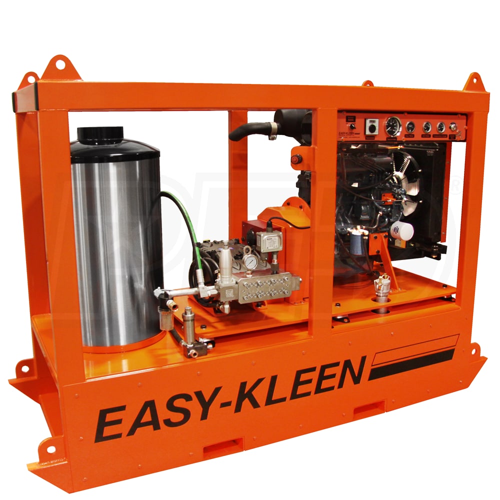 Easy-Kleen EZO5010D