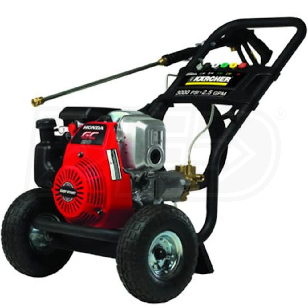 Karcher g3050oh on sale