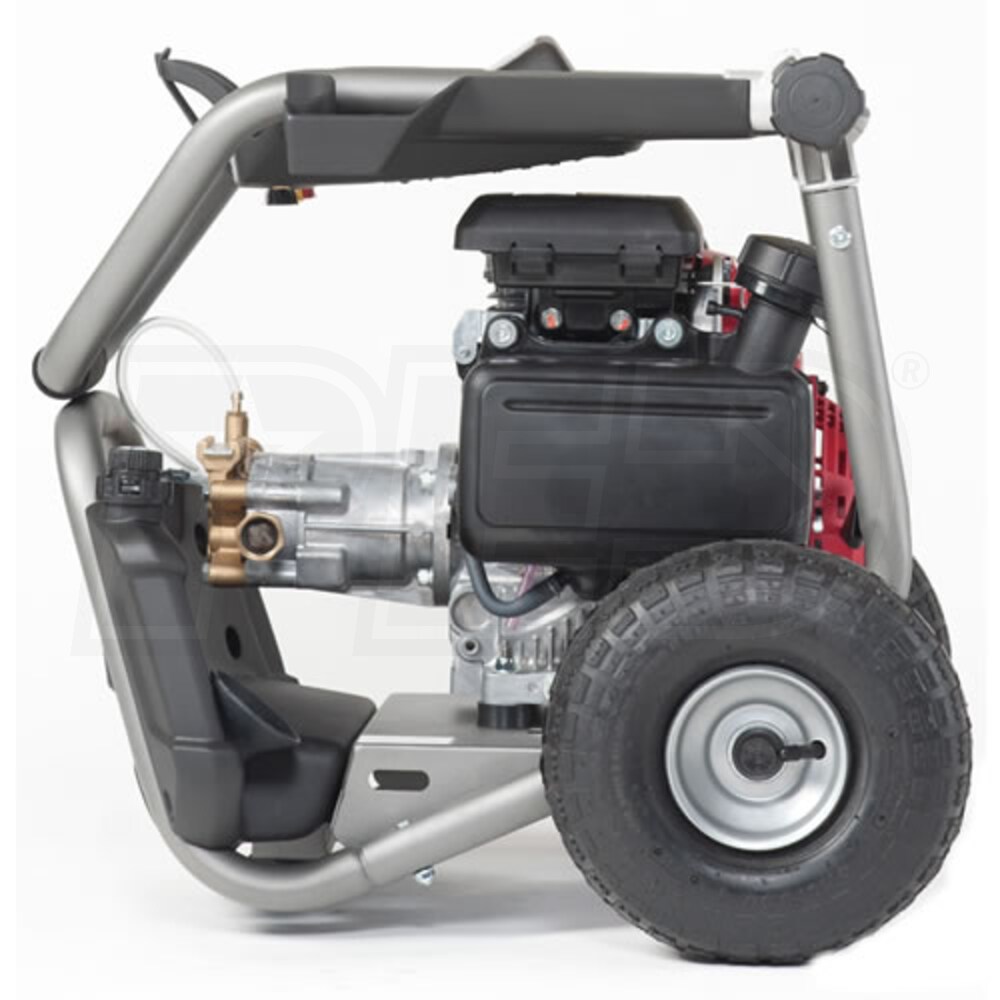 Karcher G2600XH Expert Series 2600 PSI GasCold Water Pressure Washer w