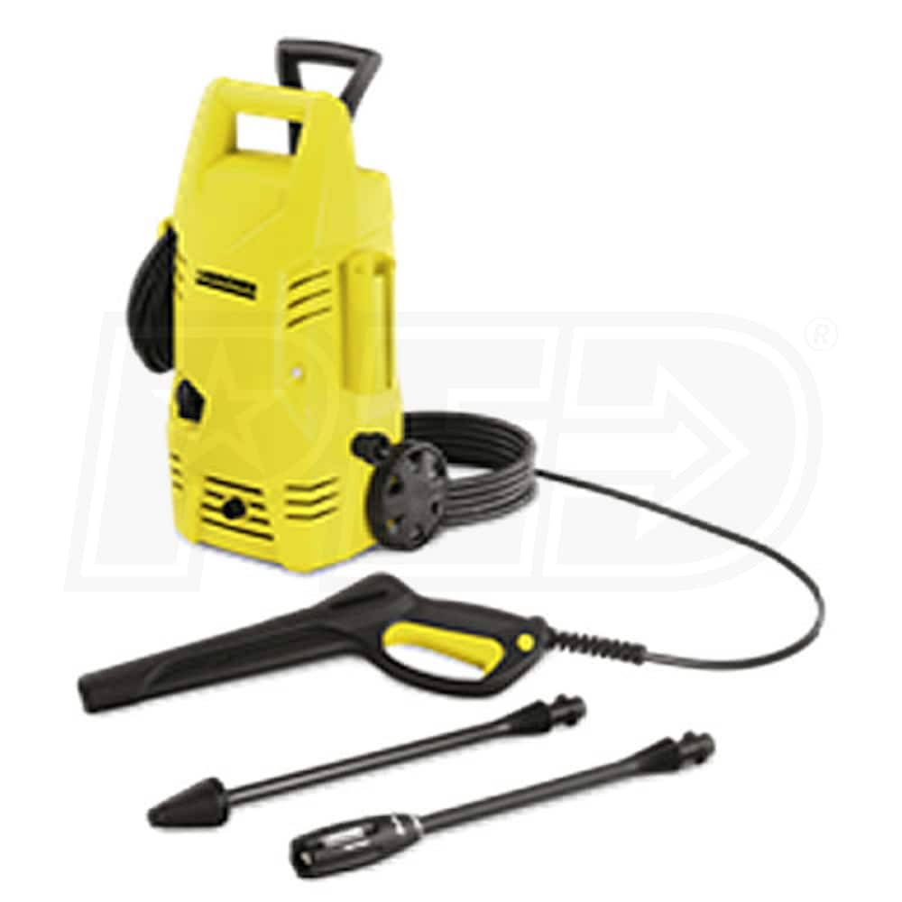 Karcher K2.26M