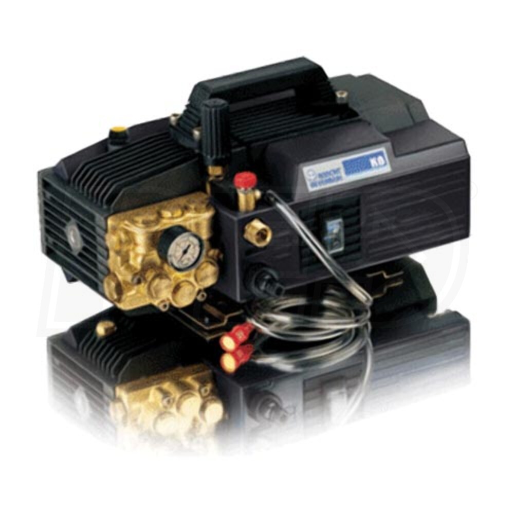 AR North America KBG-BRASS