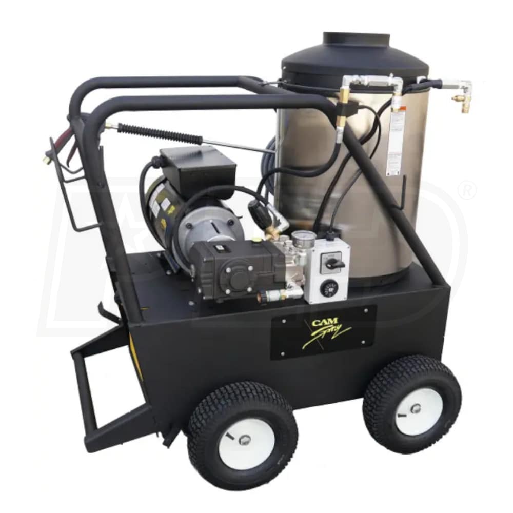 Cam Spray 3050QE