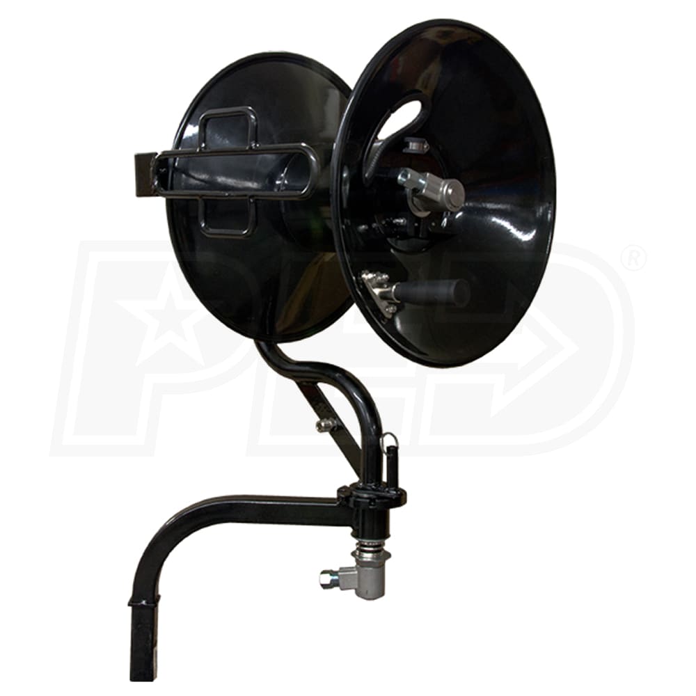 Hose Reel Series 3000 & 3001 Catalog