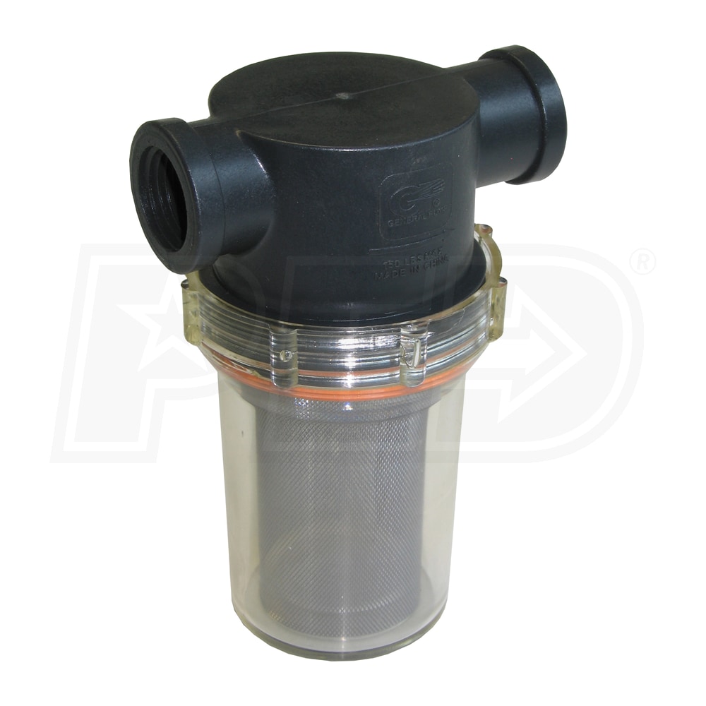 General Pump DF07550