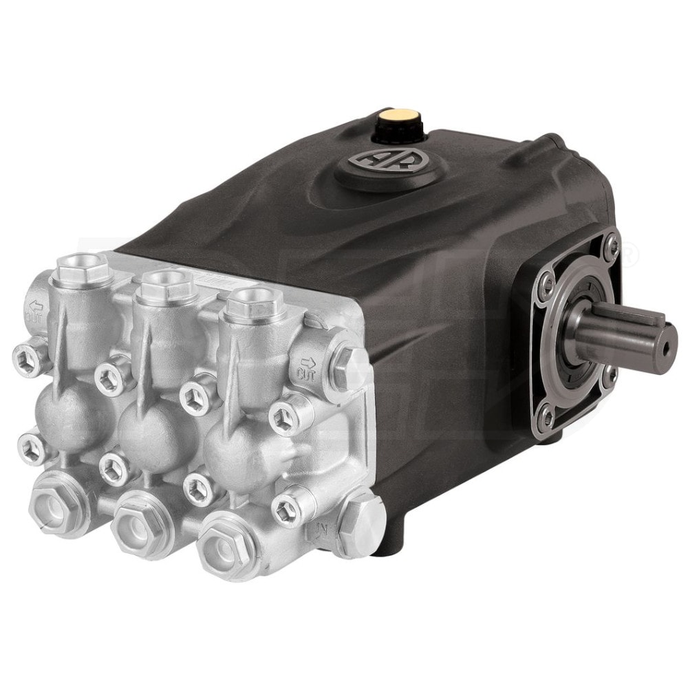 AR North America RG1528HN