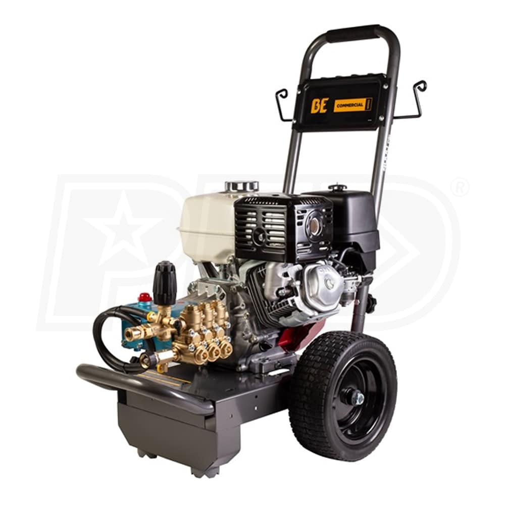 BE Power Equipment B4013HJS