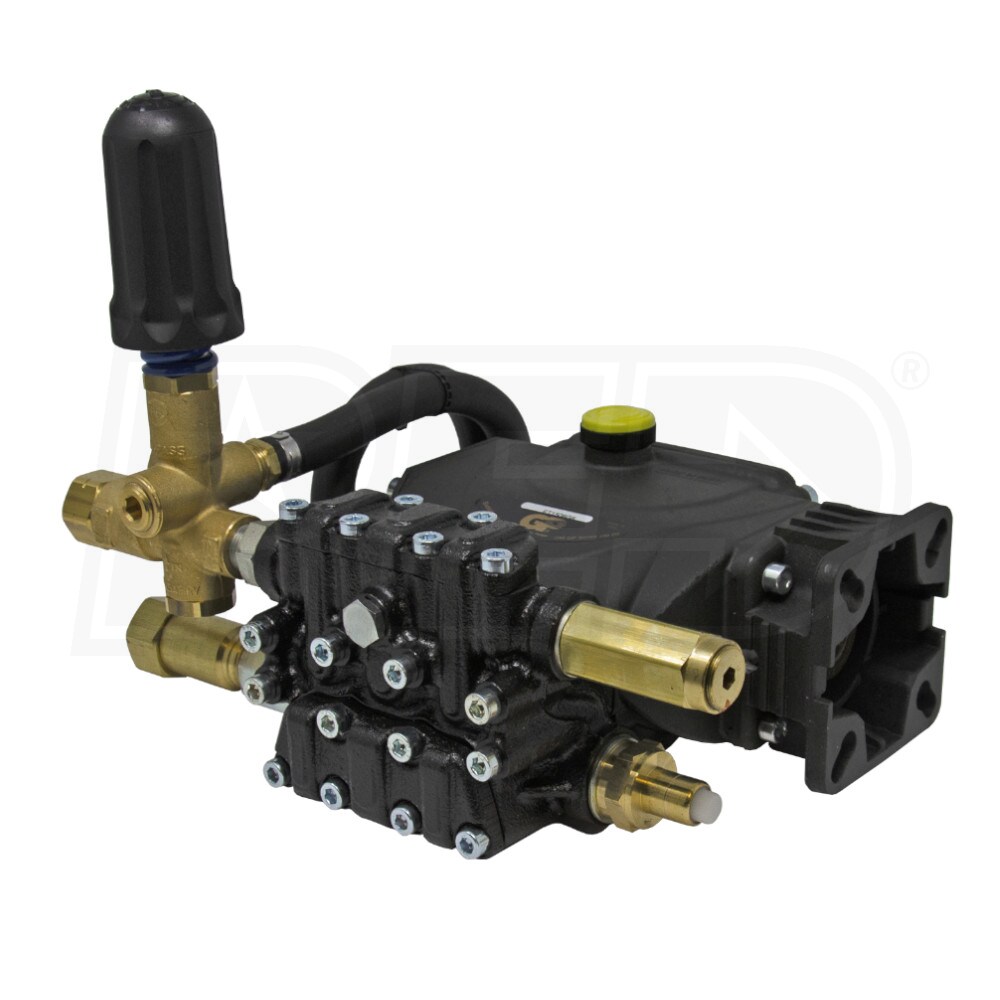 General Pump PMRET1506G6