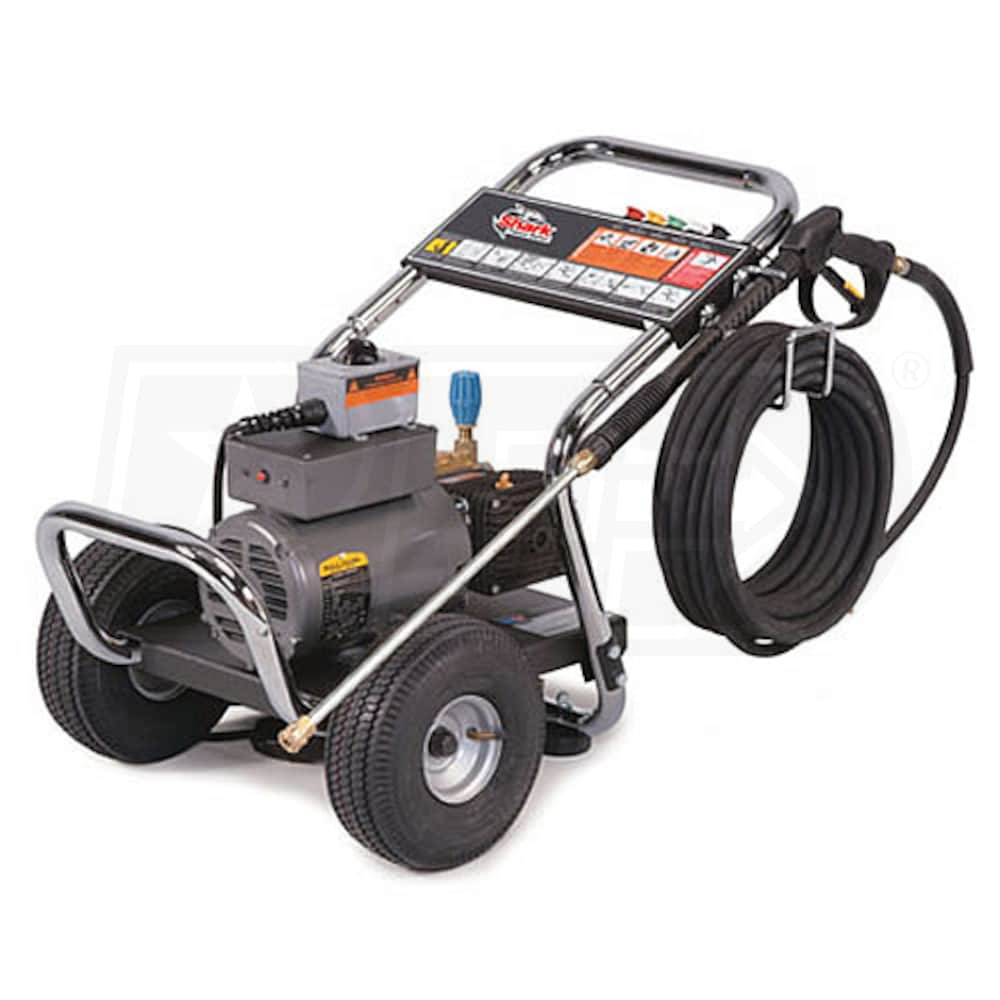 Shark Industrial Heated Pressure Washer for Sale in Bakersfield, CA