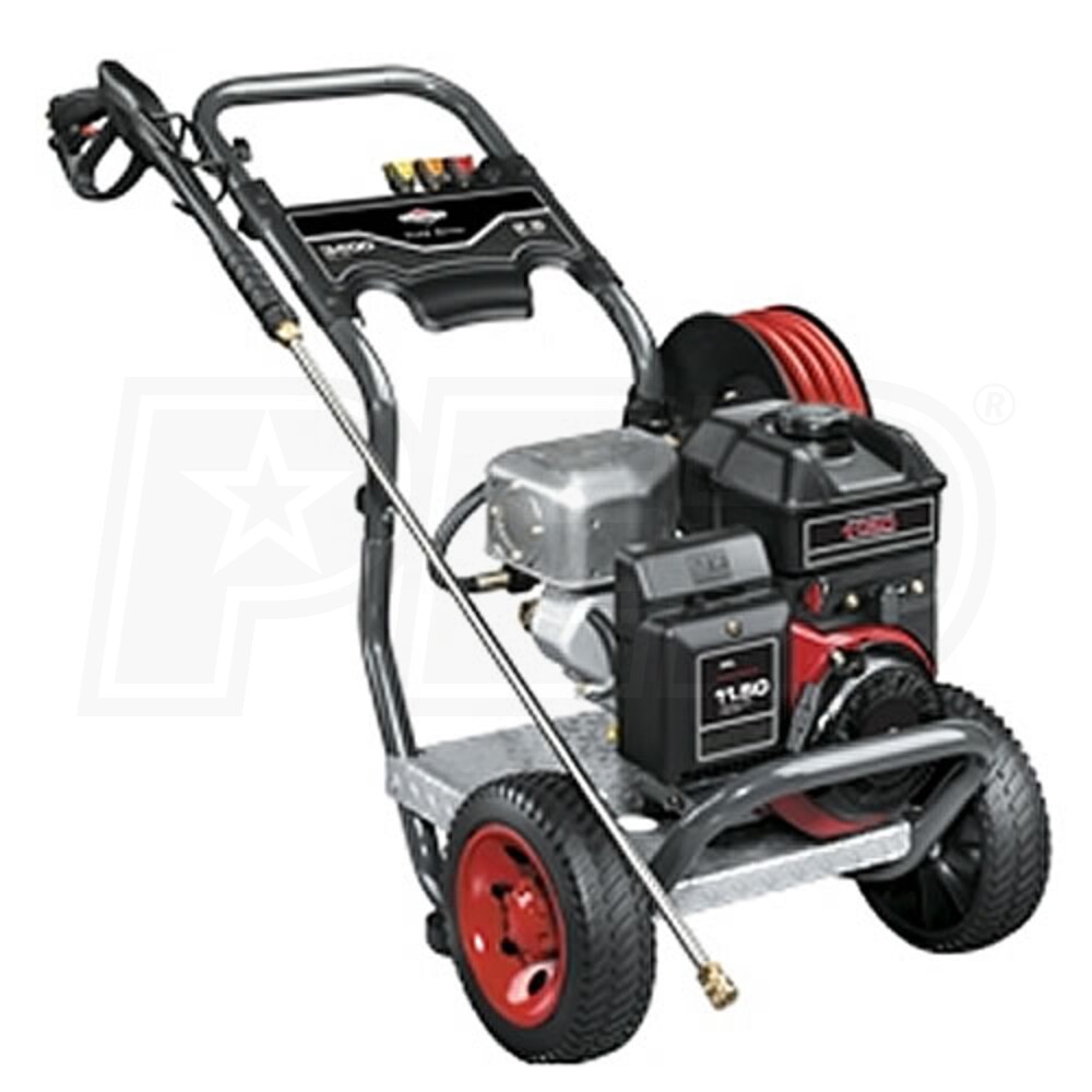 Briggs & Stratton 20275