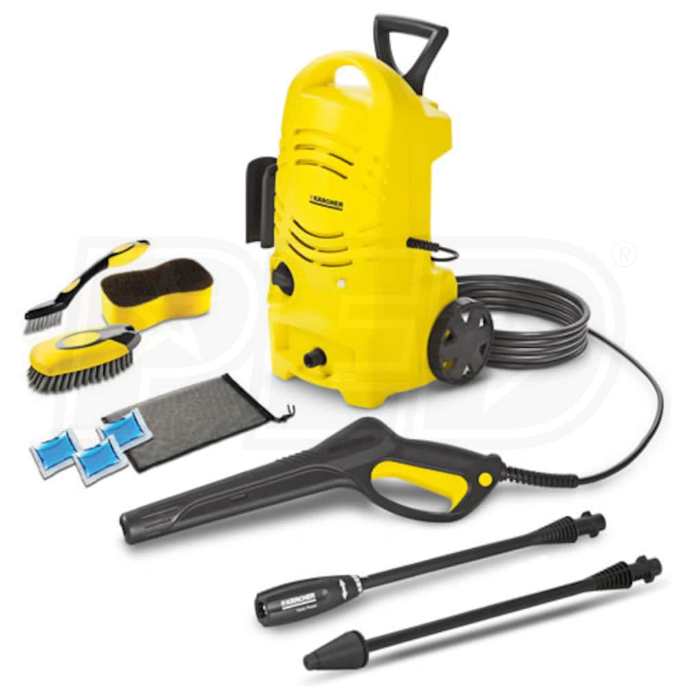 Karcher K2.27CCK