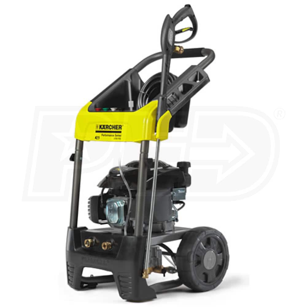 Karcher G2700DC