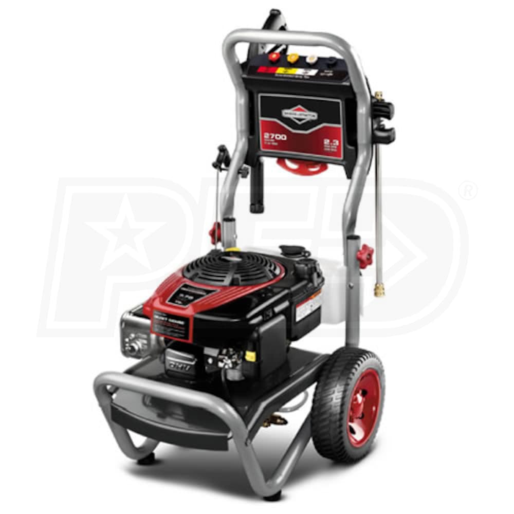 Briggs & Stratton 20501