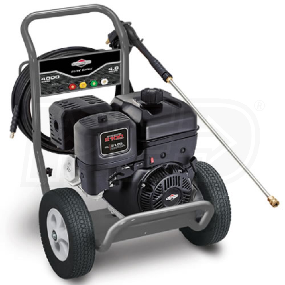 Briggs & Stratton 20507