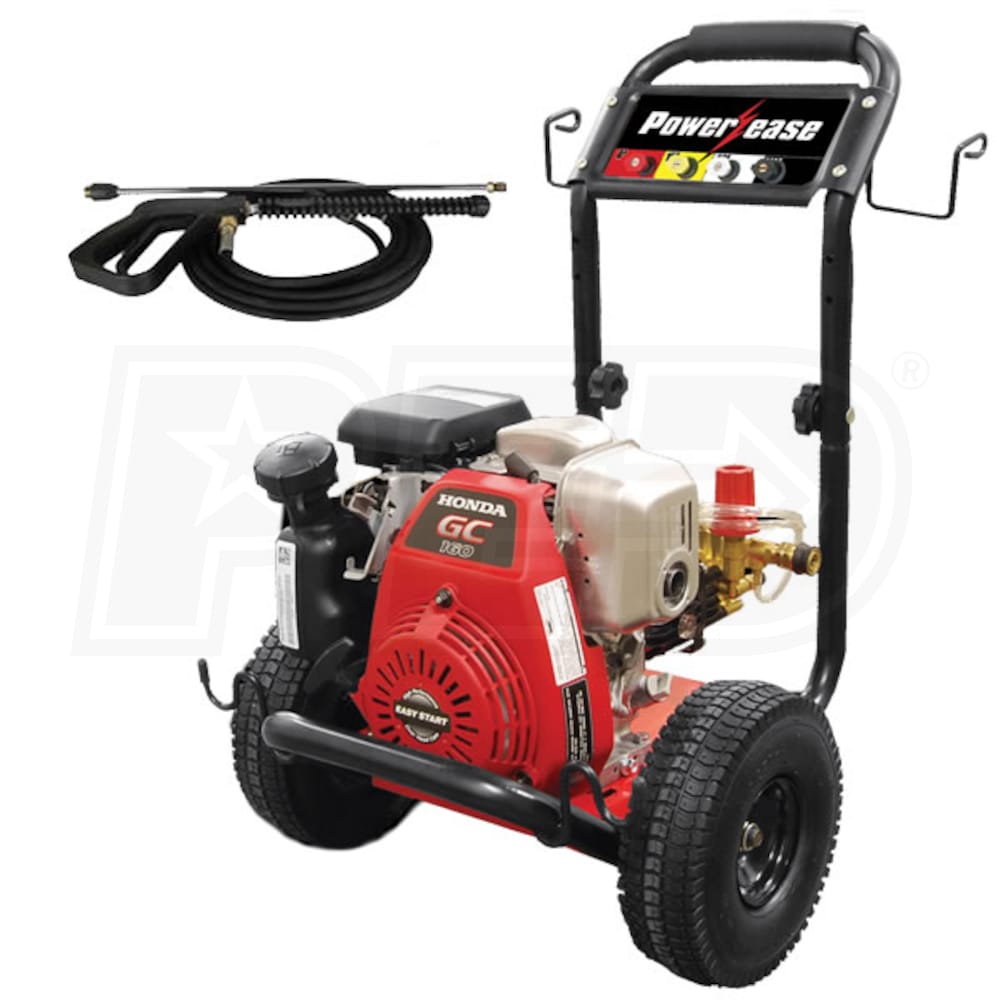 Honda 2700 deals