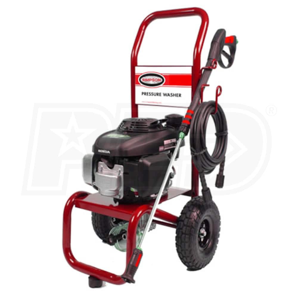 Simpson MSV3000S