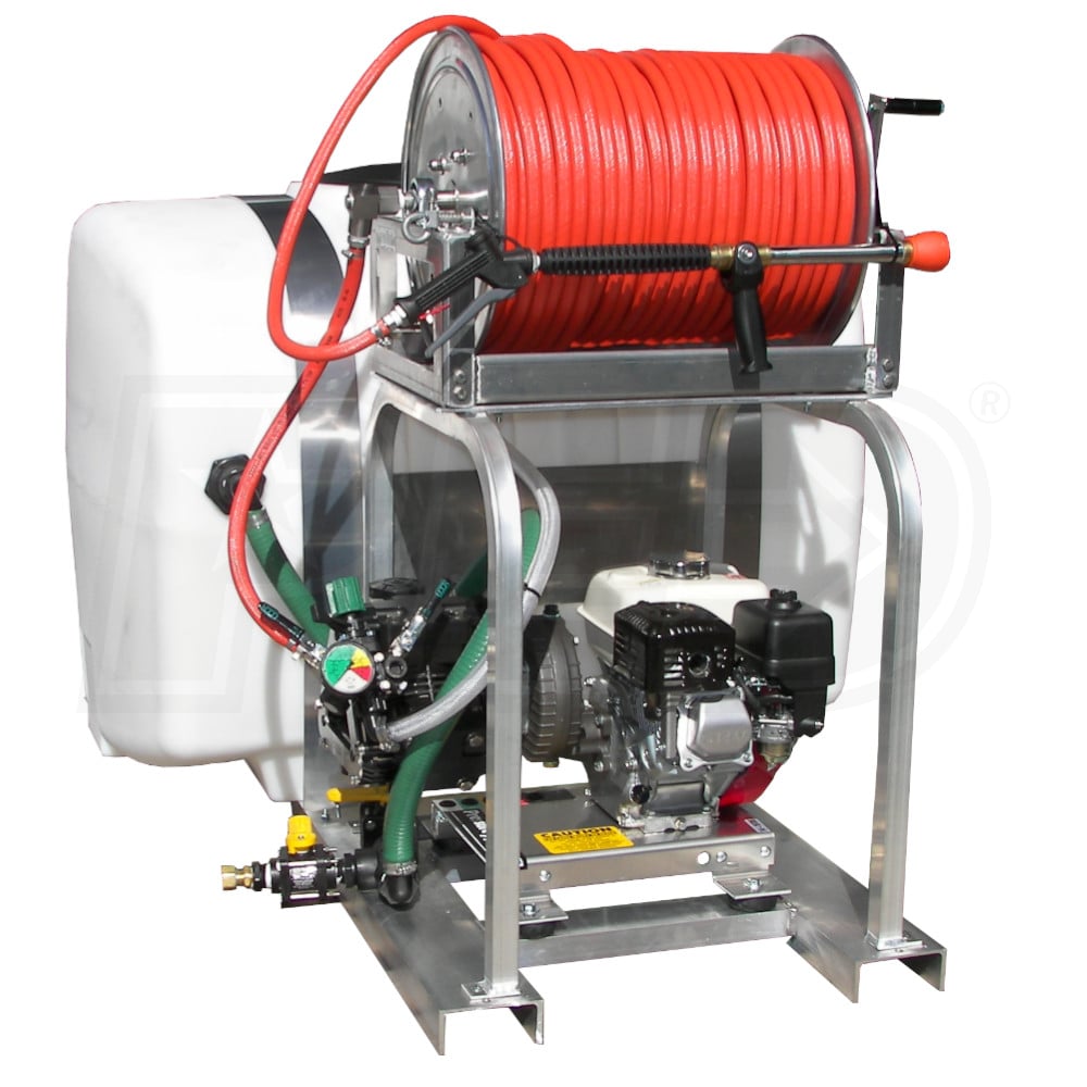 Pressure-Pro SW100-G1003HA