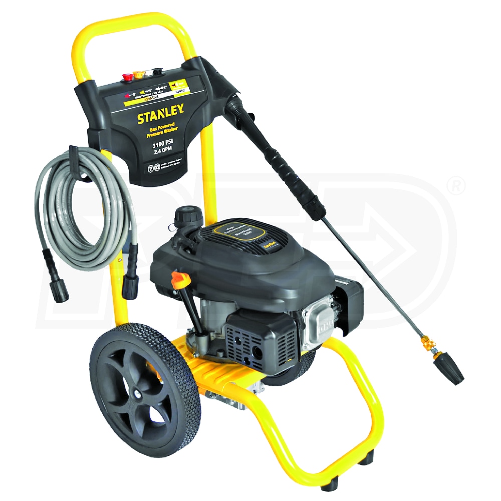 Stanley sxpw3124 deals