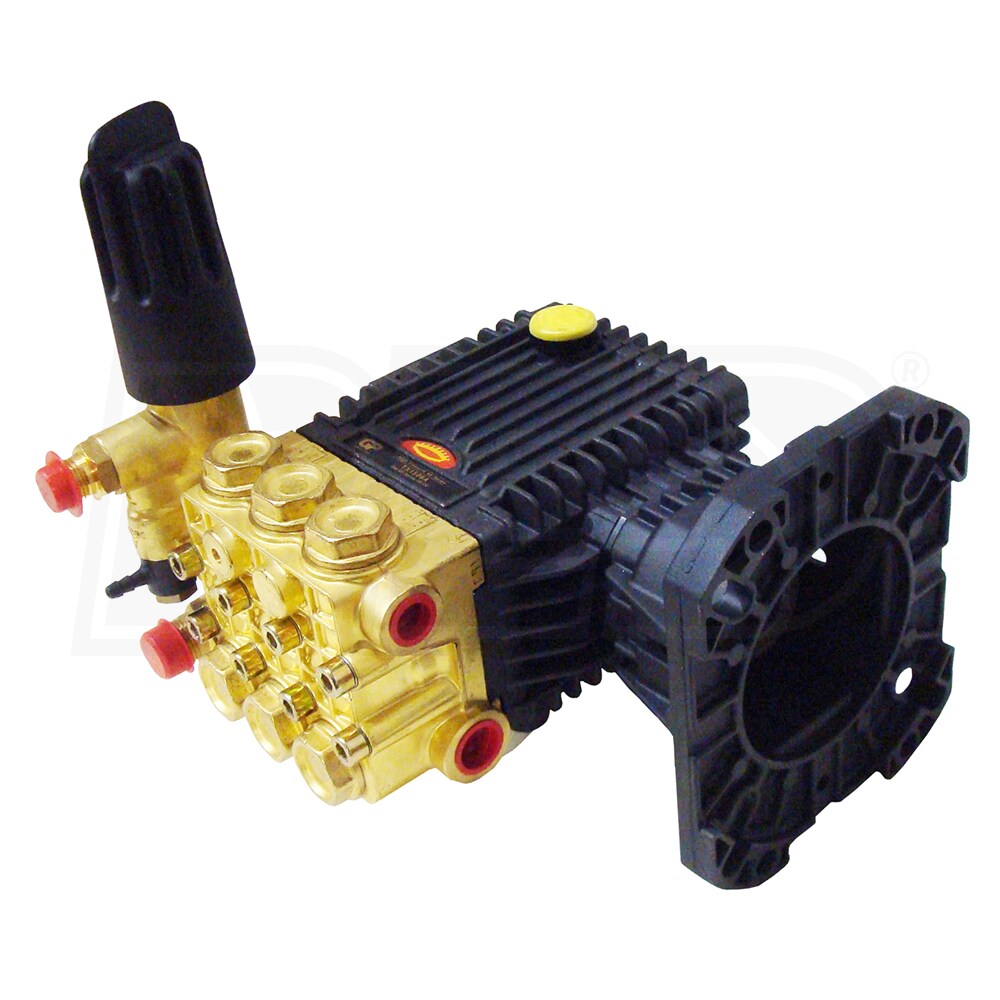 General Pump TX1508G8UIA