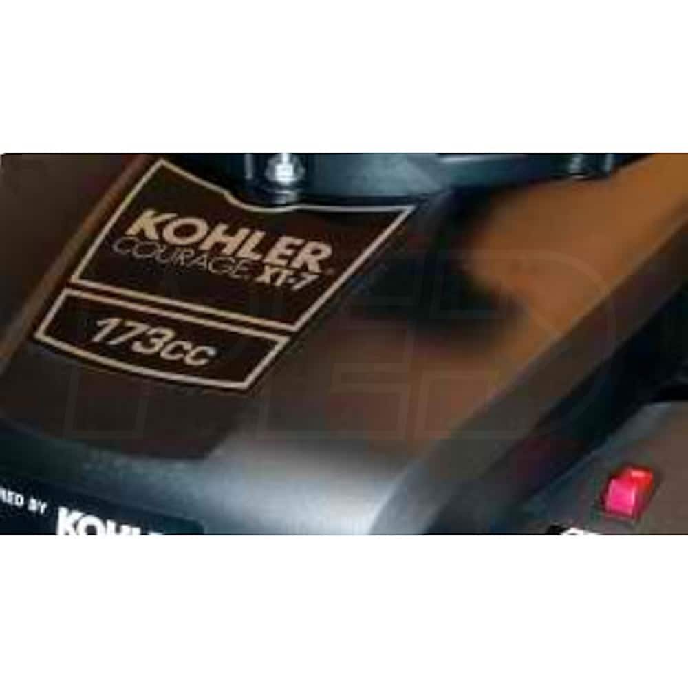Westinghouse WP2700 2700 PSI GasCold Water Pressure Washer w/ Kohler