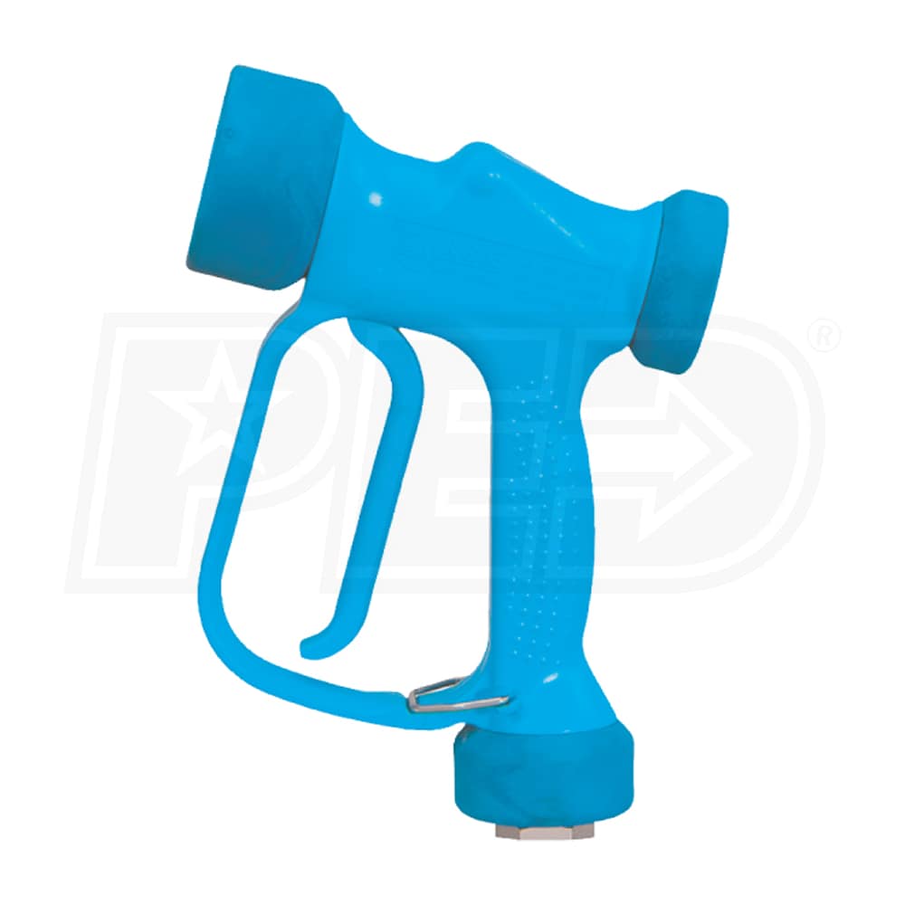 General Pump YG1635