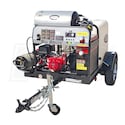 best trailer pressure washers