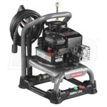 Craftsman 2000 PSI Clean N' Carry (Gas - Cold Water) Pressure Washer