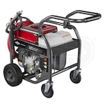 Briggs & Stratton Elite Semi-Pro 3100 PSI (Gas-Cold Water) Pressure Washer