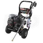 Craftsman CX Series 3300 PSI (Gas-Cold Water) Pressure Washer