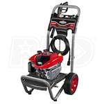 Briggs & Stratton 2500 PSI (Gas-Cold Water) Pressure Washer