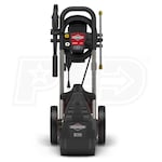 Briggs & Stratton 020700