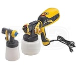 Wagner 0529010 Flexio 590 Indoor/Outdoor Hand-Held Sprayer Kit