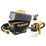 Wagner 0529021 Flexio 890 HVLP Paint Sprayer Station