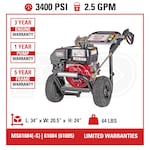 Simpson 61085