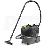 Karcher NT 25/1 Ap Professional Wet / Dry Vacuum (6.6 Gallon) (Scratch & Dent)