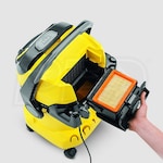Karcher WD5