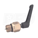 Pressure-Pro Jetter Valve Fits General Pump Models: TT, TP & TC Pumps