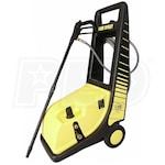 Cam Spray Professional 1450 PSI (Electric - Cold Water) Pressure Washer